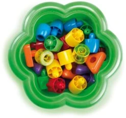 Quercetti CHUNKY PEGGY 28 PIECES -Magasin De Jouets Branché 89e90fa10ef340726e622a4daf59a506069c3c61 41042023 03