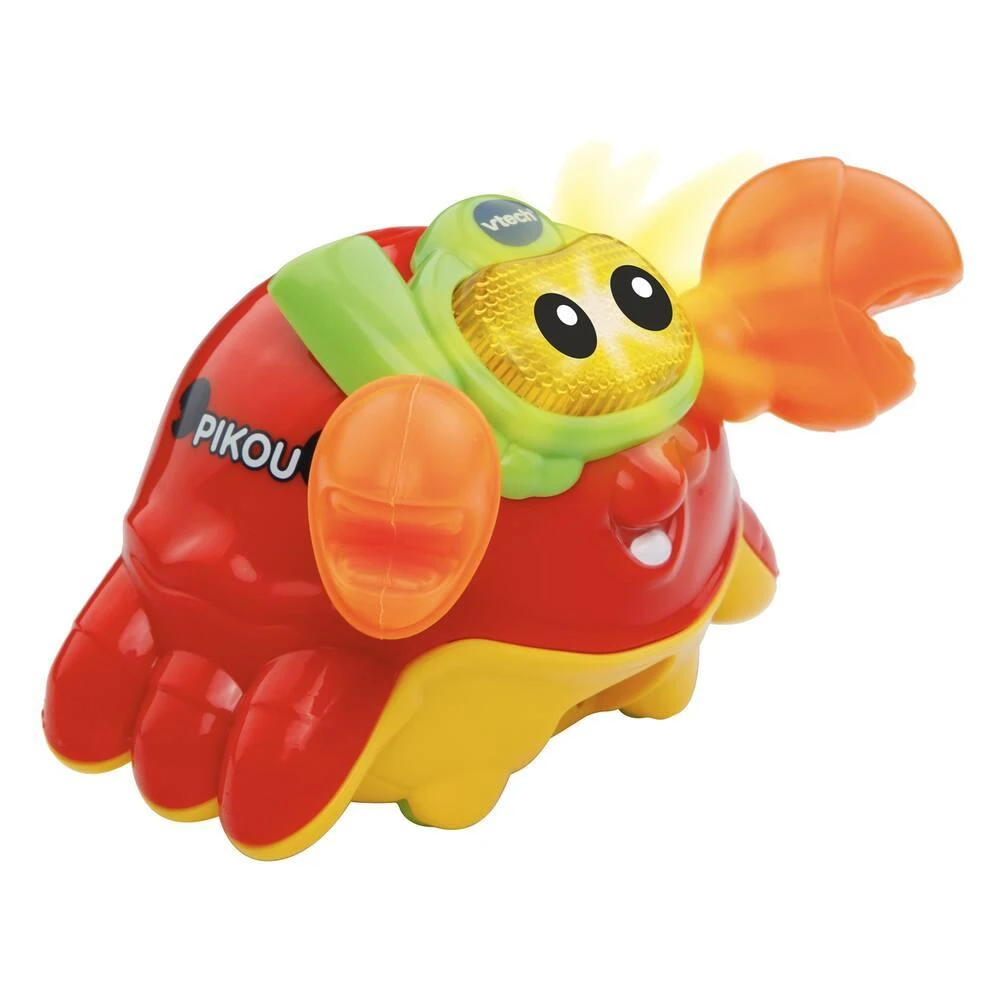 VTech TUT TUT MARINS - BATEAU OU ANIMAL 7 VTech TUT TUT MARINS - BATEAU OU ANIMAL – Image 5