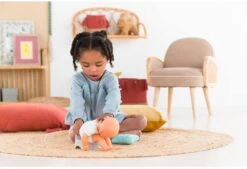 BB30/36 POT ET LINGETTE - COROLLE ACCESSOIRES 11 BB30/36 POT ET LINGETTE - COROLLE ACCESSOIRES -Magasin De Jouets Branché 8ab07546bc6ce6263d07b466234babf3734e4d6e 41055759 05