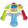 CHICCO TABLE D'ACTIVITÉS SENSORIELLES 2 CHICCO TABLE D'ACTIVITÉS SENSORIELLES -Magasin De Jouets Branché 8b53786437eb814312f97178fd8a37c6c8143ef1 02081847