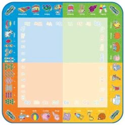 TAPIS AQUADOODLE 4 COULEURS -Magasin De Jouets Branché 8b9b6a3e0e282ef494c74a02f62be273b174d5ab 04103950 02
