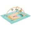 TAPIS D'EVEIL MONTGOLFIÈRE -Magasin De Jouets Branché 8c30cc50b7e6470030184a75f25a1dca91f30102 02082447