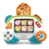 VTech BABY CONSOLE DES DÉCOUVERTES -Magasin De Jouets Branché 8d1fb6eb10e9de7381b3abffbc137704490ccb3a 02081396