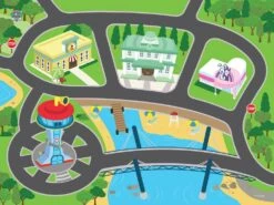 Goliath TAPIS MEGAMAT LA PAT'PATROUILLE - PAW PATROL -Magasin De Jouets Branché 8e6c2e647f41754d58979092ea50fa950f5a4b25 14080159 04