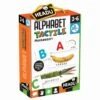 HEADU ALPHABET TACTILE MONTESSORI -Magasin De Jouets Branché 8f27e6d8d6411bb9a9f873ccd6517144a1ac917b 04061396