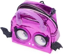 SPIN MASTER PURSE PETS MICRO - CHAUVE-SOURIS 12 SPIN MASTER PURSE PETS MICRO - CHAUVE-SOURIS -Magasin De Jouets Branché 903a62dcff4649dcf8a8679ee102550dfe5d687b 41010410 05