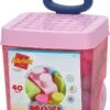 ROLLY BRIQUES ROSE 40 PIÈCES - LES MAXI -Magasin De Jouets Branché 9062db3235ac3149c08e76e2fe5d9fb207c215fe 41054986