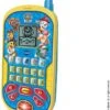 VTech LE SMARTPHONE ÉDUCATIF PAT'PATROUILLE 2 VTech LE SMARTPHONE ÉDUCATIF PAT'PATROUILLE -Magasin De Jouets Branché 9270a6f62be5fa251fc922dfd08b7ab9801f0796 41053789