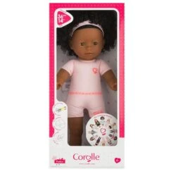 POUPEE PAULINE 36 CM - COROLLE MA COROLLE -Magasin De Jouets Branché 9319f0dcd1e1d256b79796afc5b777d83d701ffd 10062093 03