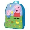 PEPPA PIG BACKPACK - BABY BLOCS 36 PIECES CONSTRUCTION -Magasin De Jouets Branché 934c2036cb26e11a83e14a2af636534191d9d97e 02082332