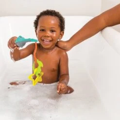 Infantino MEGA SET DE BAIN SPLISH & SPLASH 23 PIECES -Magasin De Jouets Branché 93870a46bc5b8792edca8658fa4d858b7c4a4e58 41053912 04