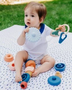 LEON - LE BONHOMME A EMPILER -Magasin De Jouets Branché 93e25a34139802e587c842a34d1020e6c2c01558 41067036 03