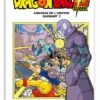 LIVRE MANGA - DRAGON BALL SUPER - TOME 02 -Magasin De Jouets Branché 9448a2d3f7a5e943d7140f3a45855441e54d3746 41001681