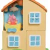 Tomy PEPPA PIG - PLAYSET DE BAIN MAISON DE PEPPA -Magasin De Jouets Branché 94a9dd05c6519d33bc44f1cdee274bf825ea5f7d 41083229