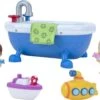 Bandai COFFRET JEUX DE BAIN -Magasin De Jouets Branché 96026057f55ff4be259373e1e2763dedff63b7ab 41001886