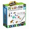 HEADU JE LIS ET J'ECRIS 2 HEADU JE LIS ET J'ECRIS -Magasin De Jouets Branché 96d513ba1b4a6b501ab6adae6a89d319ea6912eb 04061395