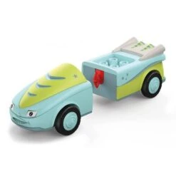 Siku FREDDY FLUXY - 2 PARTIES -Magasin De Jouets Branché 97c031db4d9e5fd97e6dd51759589637ae5d9371 15043055 03