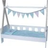 CERISE & CAPUCINE MON JOLI LIT CABANE EN BOIS -Magasin De Jouets Branché 98f748fdae2ca553db551f566d3dc06b7062ca25 10082993
