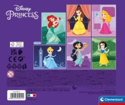 Clementoni PLAY FOR FUTURE - DISNEY PRINCESS CUBES -Magasin De Jouets Branché 9a0c00f857f26abd844afaff8788bfe5a73da0ed 41003262 04