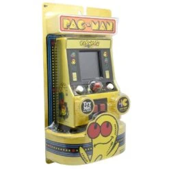 MINI JEU ARCADE PAC-MAN 11 MINI JEU ARCADE PAC-MAN -Magasin De Jouets Branché 9b7060f374d6359a79ab33a2e759cdfcb7e1839a 06061875 04