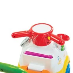 PORTEUR FISHER PRICE MUSIC PARADE - JAUNE 10 PORTEUR FISHER PRICE MUSIC PARADE - JAUNE -Magasin De Jouets Branché 9b8631a2a1b6ed15e8e0e92bd3b584ac5f7a86bc 02040890 03