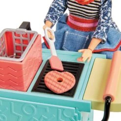 MGA Entertainment LOL SURPRISE - POUPEE OMG I AM- DINER - MISS SUNDAE 12 MGA Entertainment LOL SURPRISE - POUPEE OMG I AM- DINER - MISS SUNDAE -Magasin De Jouets Branché 9bc9b382de709abae46dee6084ed869d37910aa4 41063102 05