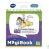 VTech LIVRE MAGIBOOK - LES PRINCESSES DE DISNEY 1 VTech LIVRE MAGIBOOK - LES PRINCESSES DE DISNEY -Magasin De Jouets Branché 9bc9b8e280a35aa9137844cde233c2baed16938b 04071944