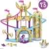 Hasbro MY LITTLE PONY MOVIE ROYAL RACING ZIPLINES -Magasin De Jouets Branché 9d3fa8b7fe89d321534a8c16322d50a2cac819c1 41001495
