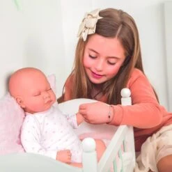 CERISE & CAPUCINE MON VRAI POUPON DORMEUR 45 CM PRESTIGE 7 CERISE & CAPUCINE MON VRAI POUPON DORMEUR 45 CM PRESTIGE -Magasin De Jouets Branché 9f1b7aea98fa0c83cf3ca77c6f6e034963363139 10062150 03