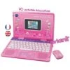 VTech GENIUS XL COLOR PRO BILINGUE ROSE 2 VTech GENIUS XL COLOR PRO BILINGUE ROSE -Magasin De Jouets Branché 9fa53199e5b79449ee3641681c21c05fb7a540ca 04071509