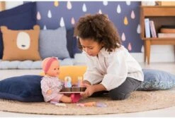 BB36/42 GATEAU ANNIVERSAIRE BOIS -COROLLE ACCESSOIRES -Magasin De Jouets Branché a07fbc3e79ed2ad6245601c4b13407c72382af55 41012034 05