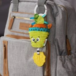 Lamaze CANDY LA CAROTTE 13 Lamaze CANDY LA CAROTTE -Magasin De Jouets Branché a0f722543154b9e0bd86c687a7bc864c8184abea 02082152 06