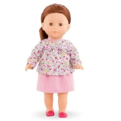 MA COROLLE - ENSEMBLE TOP & JUPE COROLLE VETEMENTS -Magasin De Jouets Branché a1d485e19eca95c0bdad08784e7a836cc4d33af0 10082750 03