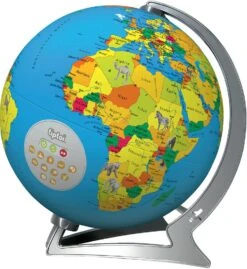 Ravensburger GLOBE INTERACTIF - TIPTOI