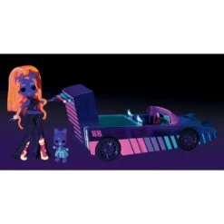 MGA Entertainment LOL SURPRISE DANCE MACHINE -Magasin De Jouets Branché a2362a5cf1ec5debe38f20521a5999f1c2963469 12065072 02