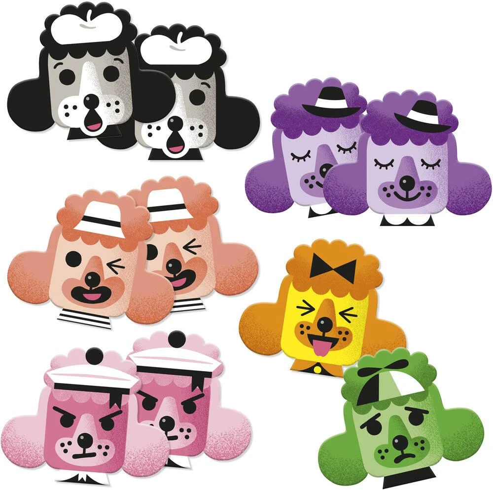 MEMORY GRIMACES 3 MEMORY GRIMACES – Image 2