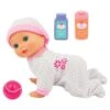 CERISE & CAPUCINE POUPON BEBE MARCHE A 4 PATTES -Magasin De Jouets Branché a3172e8cbb61fca472b0781c61998c00fa55744b 10040541