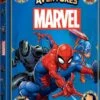 LES AVENTURES MARVEL -Magasin De Jouets Branché a5d2920818c04736866f694fd5d7ce7698102fce 41063584