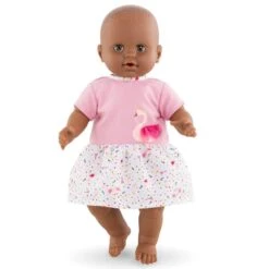 ROBE CYGNES DE TENDRESSE 36 CM COROLLE VETEMENTS -Magasin De Jouets Branché a5e610ab7bca81fc028c7cdbe8d639fd636336e7 10082714 04