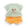 BB30 T-SHIRT & BERMUDA LA FETE DU POTAGER COROLLE MES VETEMENTS -Magasin De Jouets Branché a6c438c9a5d340733174c4079ae8f122d55e9e18 10082905