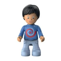 Siku AVION LEO LOOPY - 3 PARTIES -Magasin De Jouets Branché a6db2394935dac21908670e378dc45b59cf0b503 15042962 03