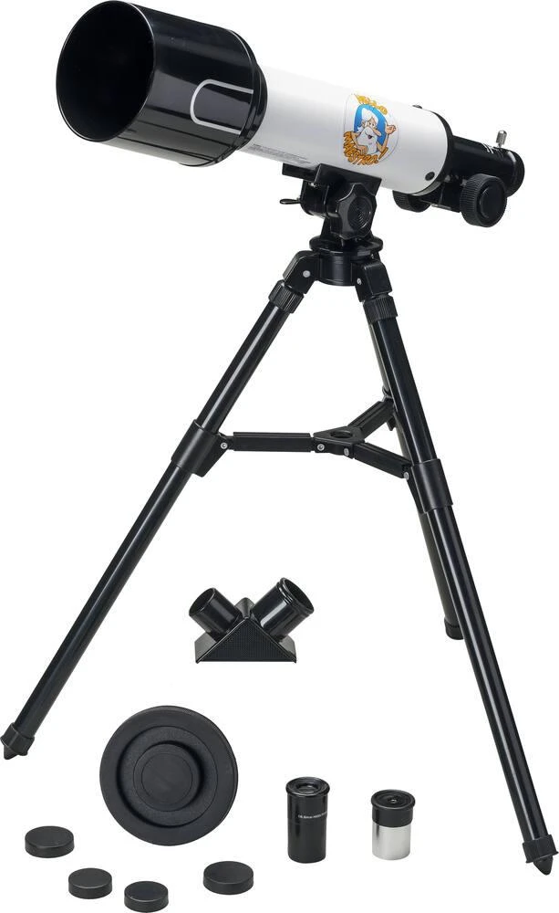 COFFRET TELESCOPE 20 EXPERIENCES AVEC HELLO MAESTRO 3 COFFRET TELESCOPE 20 EXPERIENCES AVEC HELLO MAESTRO