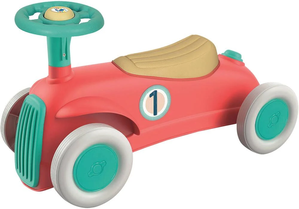 Clementoni MA PREMIERE VOITURE 3 Clementoni MA PREMIERE VOITURE