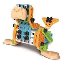 Clementoni MAKER LAB - ANIMAUX ANIMÉS -Magasin De Jouets Branché a930c27874f10021a14c95f48f16dcd94cb795a7 04050873 04