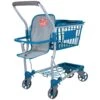 CHARIOT AVEC PORTE-BEBE -Magasin De Jouets Branché a97ff0dd9e84f2ed11c15d321be09a9a72182cee 10082803
