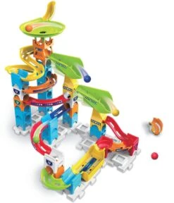 VTech MARBLE RUSH - BEGINNER SET S200 - CIRCUIT A BILLES