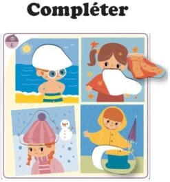 Ravensburger PRET POUR LA MATERNELLE -Magasin De Jouets Branché aaaf4800f0c3ddfe941a1df2b09fd4cdbc3f726e 04061216 03