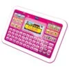 VTech GENIUS XL COLOR TABLETTE ROSE -Magasin De Jouets Branché aaecd96ee1930d5744a24533b15f39d71281dc2e 04071708