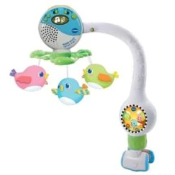 VTECH BABY - MOBILE TOURNI CUI CUI
