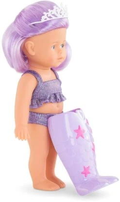 POUPEE MINI SIRENE NAYA 20 CM - COROLLE MES MINI COROLLINE 10 POUPEE MINI SIRENE NAYA 20 CM - COROLLE MES MINI COROLLINE -Magasin De Jouets Branché ac612a4fa1e60d7809b94f3e706a9d42e1d85608 41012073 03